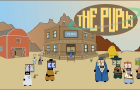 The PuPus Episode 4 - Building Up the Settlement
