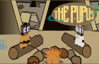 The PuPus Episode 3 - Talks Around The Campfire
