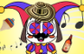 Pomni Dance Cumbia