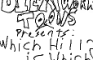 Dieatwork Toons: Which Hill is Which?