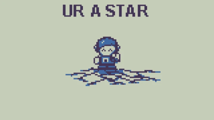 Ur a Star (fr)