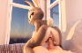 Judy Riding You