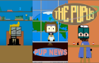The PuPus Episode 5 - House of Pus