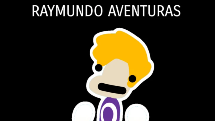 Raymundo Aventuras [REMAKE]