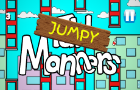 Jumpy Manners