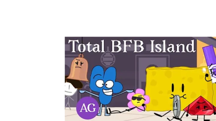 AG: Total BFB Island