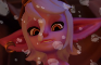 Tristana wants your COOM! Audio Version