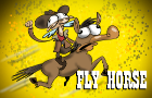 Fly Horse