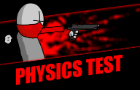 MadCom Physics object testing