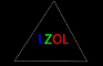 My recreaton of the AOL connecting screen.