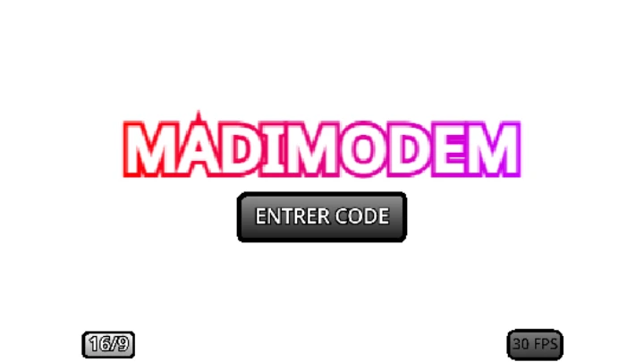 Madimodem