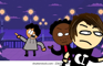 Halloween massacare