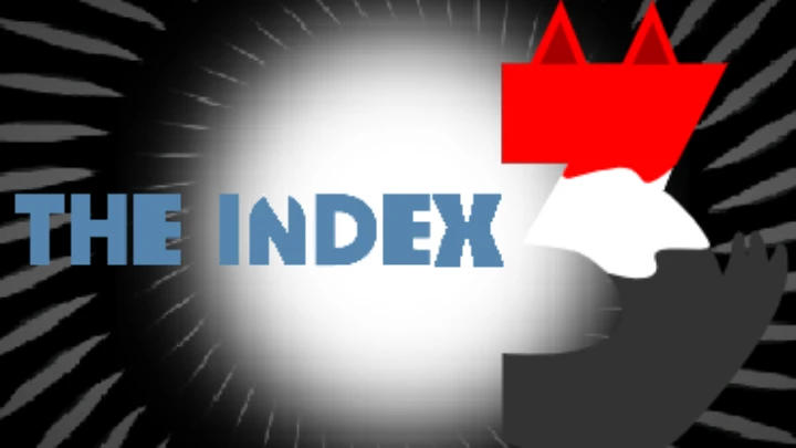 THE INDEX 3