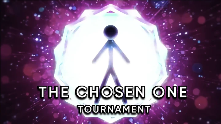 The Chosen One Tournament Teaser - $5000 Prize Pool
