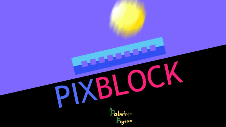 Pixblock