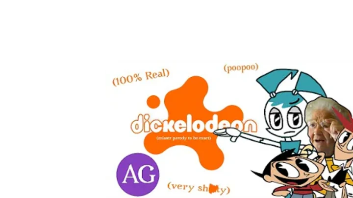 AG: Dickelodeon