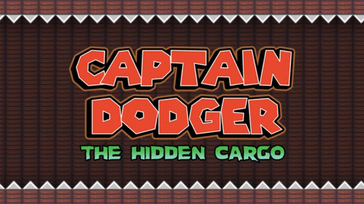 Captain Dodger: The Hidden Cargo