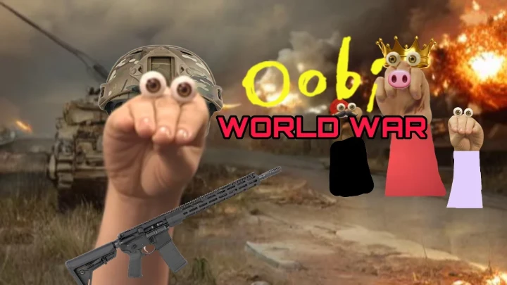 oobi world war