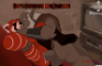 Cappn commission first scene