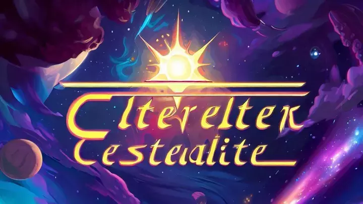 Celestial Barter