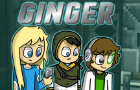 Ginger mcslaming booty - animation