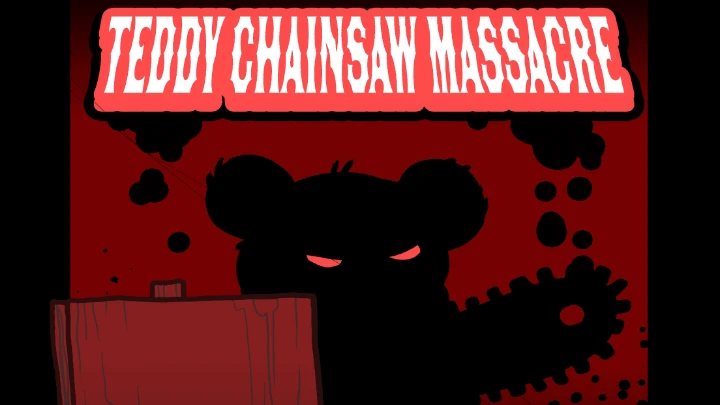 Teddy Chainsaw Massacre