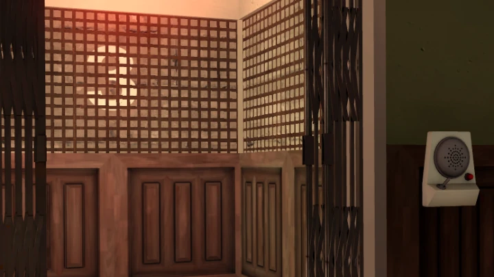 The Elevator (TF2/Gmod Animation)