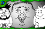 OneyPlays Animated: Airsoft Fatty