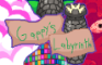 Gappy's Labyrinth