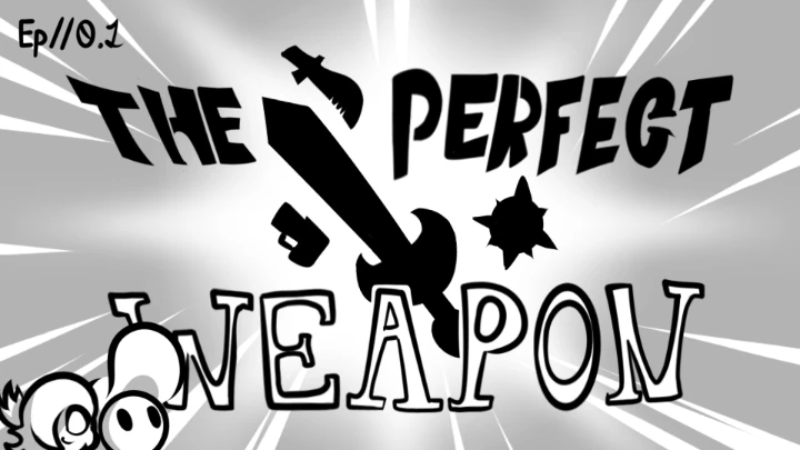 Circle war shorts// Ep. 0.1: The perfect Weapon// by Zelfren