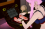 Shalltear revenge