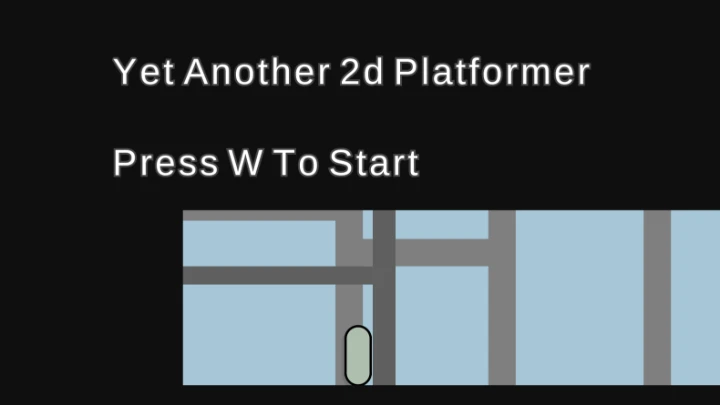 YA2P with another new map, and a bit more polished