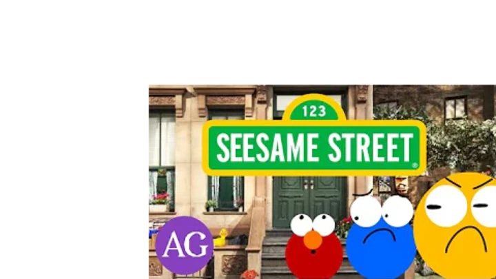 AG: Seesame Street