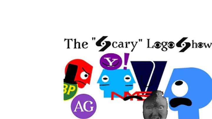 AG: The "Scary" Logo Show