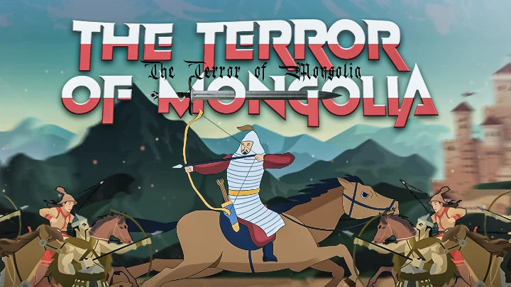 The Terror of Mongolia