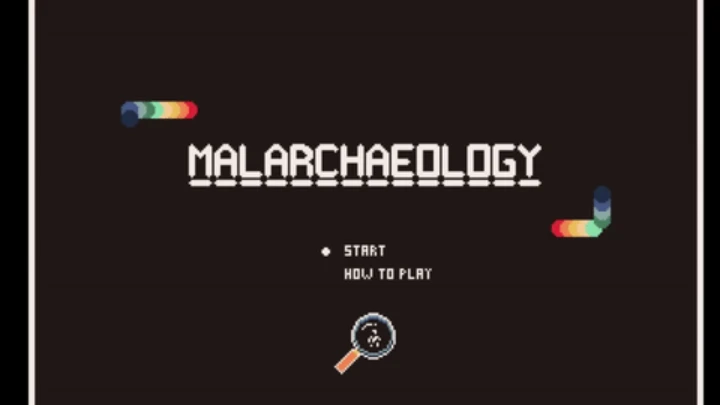 MALARCHAEOLOGY