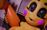 [Blender] HeartBreak Toy Chica