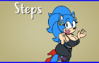 Steps - Sonic The Hedgehog Fan Animation