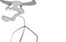 Daemon the Maniac got a Bullet