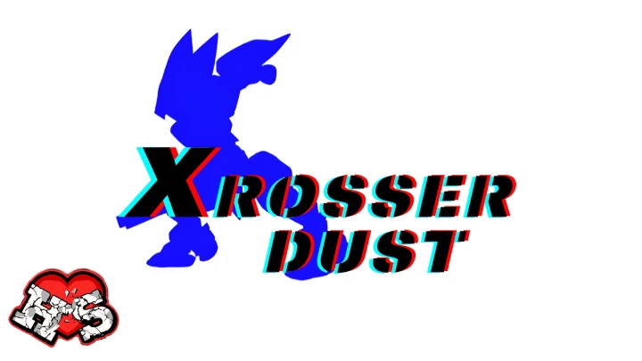 Xrosser Dust Trailer - A stop-motion Series