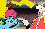 Pokemon from the Pokemon's perspective