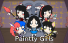 The Paintty Girls in Animation2D?