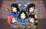 The Paintty Girls in Animation2D?