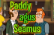 Paddy and Seamus