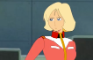 Sayla Mass Rig Animation