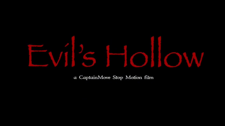 Evil Hollow