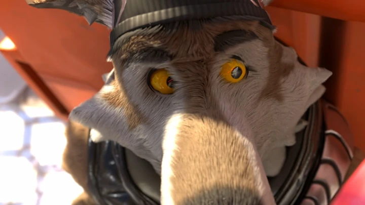 Movie: Dire and Wendell - Mutt Life