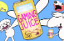 OneyPlays x Smiling Friends - GAMING JUICE