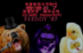 FREDDY '87 | JuaN Toonz
