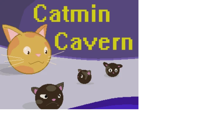 Catmin Caverns